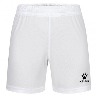Front - Kelme Childrens/Kids Football Shorts