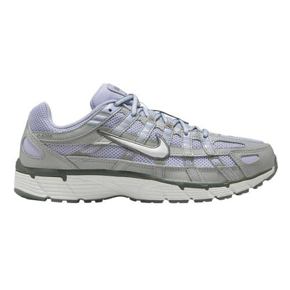 Front - Nike Womens/Ladies P-6000 Leather Chunky Sole Trainers
