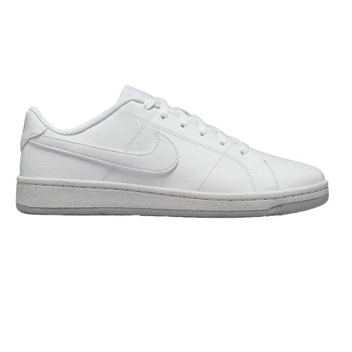 Front - Nike Womens/Ladies Court Royale 2 Trainers