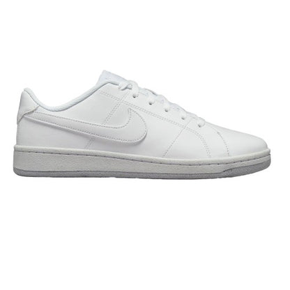 Front - Nike Womens/Ladies Court Royale 2 Trainers