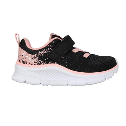 Front - Karrimor Baby Girls Duma 6 Patterned Trainers