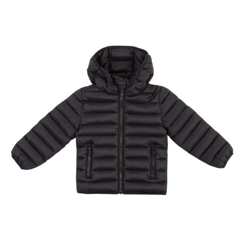 Front - SoulCal Girls Padded Jacket