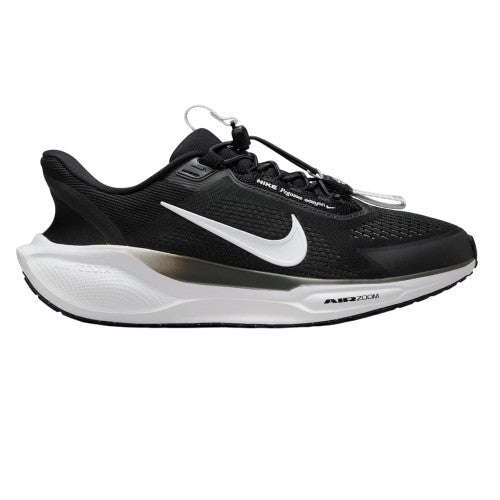 Front - Nike Womens/Ladies W Pegasus Easyon Road Running Shoes