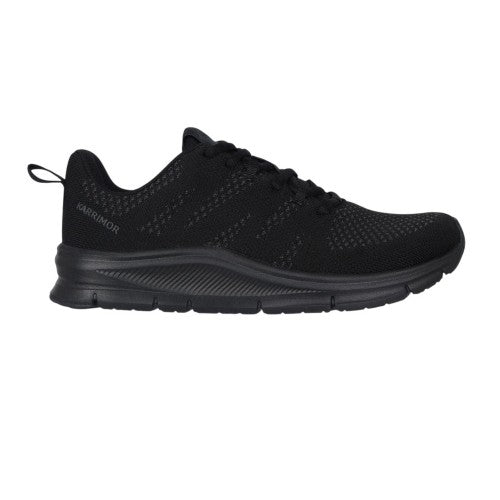 Front - Karrimor Womens/Ladies Duma 6 Ortholite Trainers