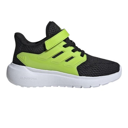 Front - Adidas Childrens/Kids Ultimashow 2.0 Trainers