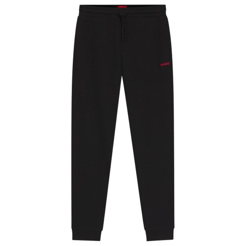 Front - Hugo Mens Austin Pyjama Bottoms