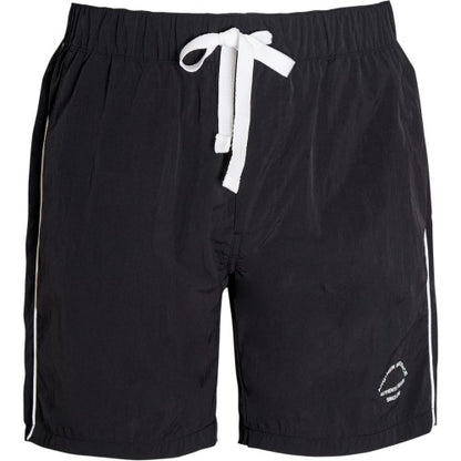 Front - Another Influence Mens Relaxed Fit Sweat Shorts