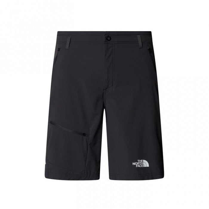 Front - The North Face Mens Speedlight Slim Shorts