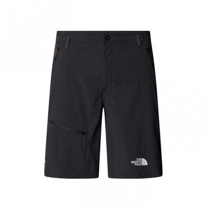 Front - The North Face Mens Speedlight Slim Shorts