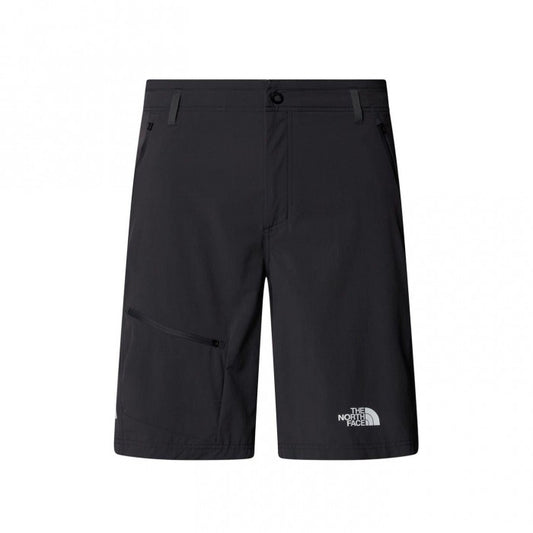 Front - The North Face Mens Speedlight Slim Shorts