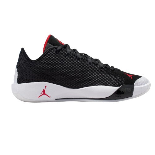 Front - Nike Mens Luka 77 Basketball Shoes