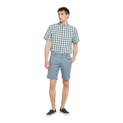 Front - Levis Mens Tailored Chino Shorts