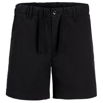 Front - Jack And Jones Childrens/Kids Stretch Chino Shorts