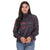 Front - Ted Baker Womens/Ladies Heiydii High-Neck Blouse