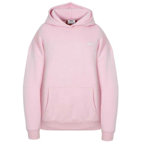 Front - Slazenger Womens/Ladies Logo Hoodie