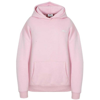 Front - Slazenger Womens/Ladies Logo Hoodie