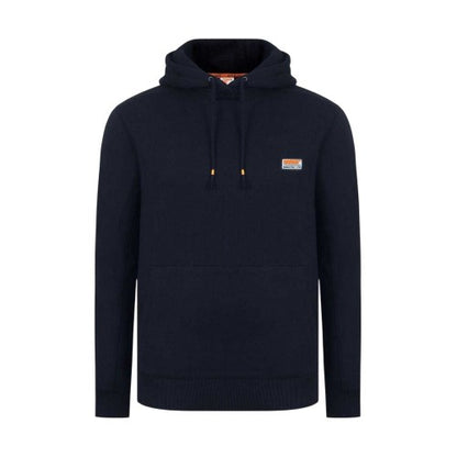 Front - SoulCal Mens Oth Signature Hoodie