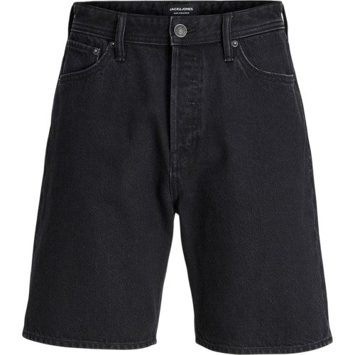 Front - Jack And Jones Mens Tony Jean Shorts