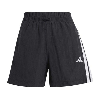 Front - Adidas Womens/Ladies Track Shorts