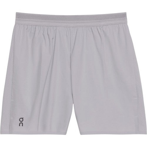 Front - On Running Womens/Ladies Performance Elasticated Waist Running Shorts