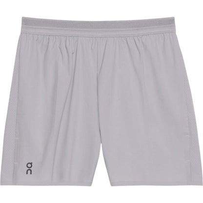 Front - On Running Womens/Ladies Performance Elasticated Waist Running Shorts