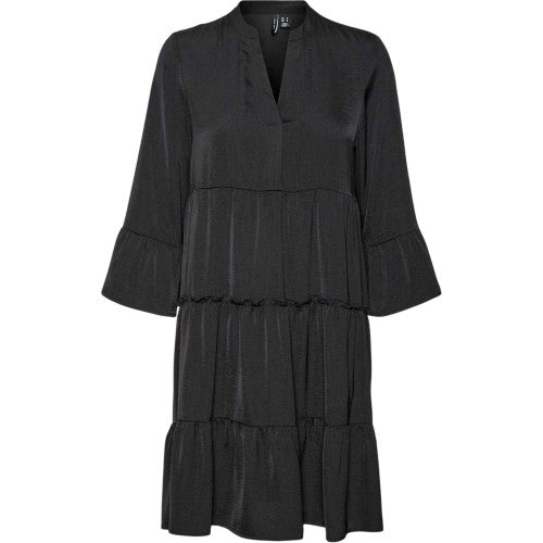 Front - Vero Moda Womens/Ladies Shirt Dress