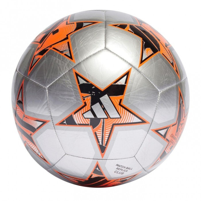 Front - Adidas Glider Football
