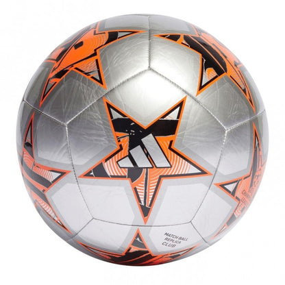 Front - Adidas Glider Football