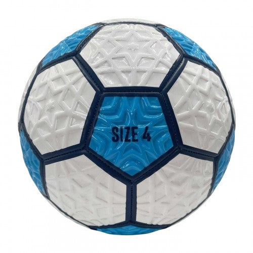 Front - Sondico Super Ball Football