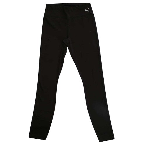 Front - Puma Womens/Ladies Performance Full Tights