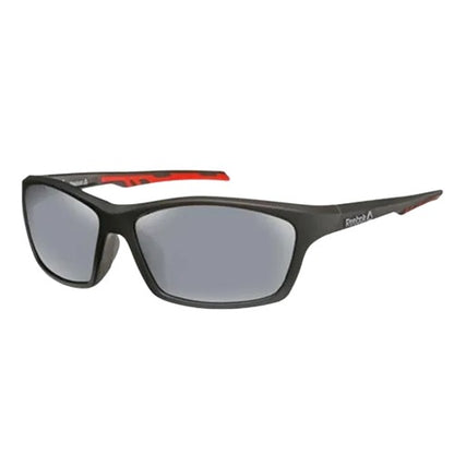 Front - Reebok Mens RSB 16 Sunglasses