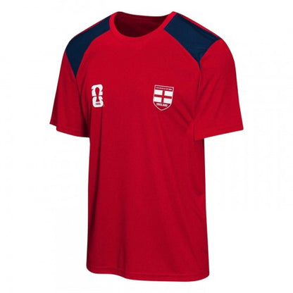 Front - Fifa Unisex Adult England FA T-Shirt
