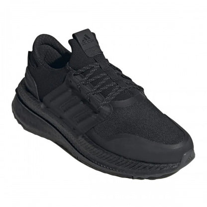 Front - Adidas Unisex Adult Sportswear X_PLRBOOST Trainers