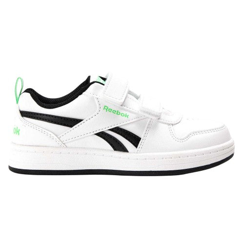 Front - Reebok Childrens/Kids Royal Prime 2 Trainers