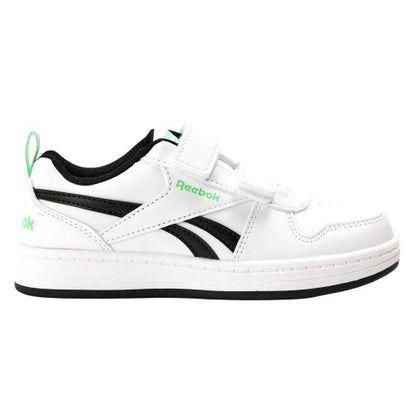 Front - Reebok Childrens/Kids Royal Prime 2 Trainers