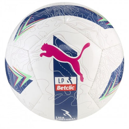 Front - Puma 2025/2026 Match Football
