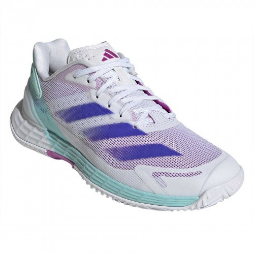 Front - Adidas Womens/Ladies Speed 2 Tennis Shoes