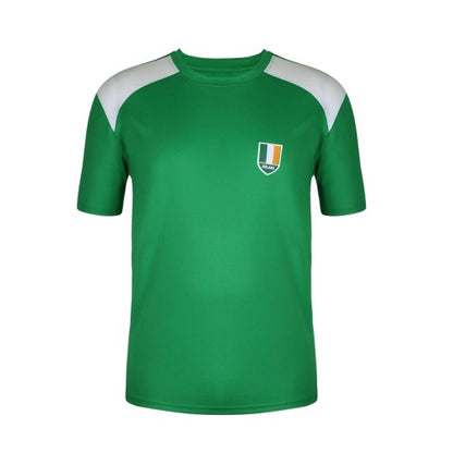 Front - FA Ireland Mens FIFA World Cup 26 T-Shirt