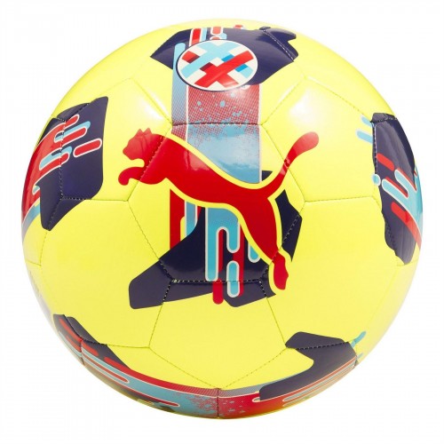 Front - Puma Orbita 6 Football