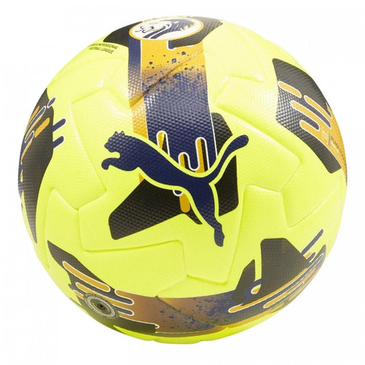 Front - Puma Unisex Adult 2024/2025 Match Football