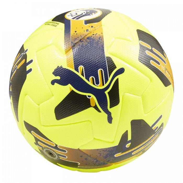 Front - Puma Unisex Adult 2024/2025 Match Football