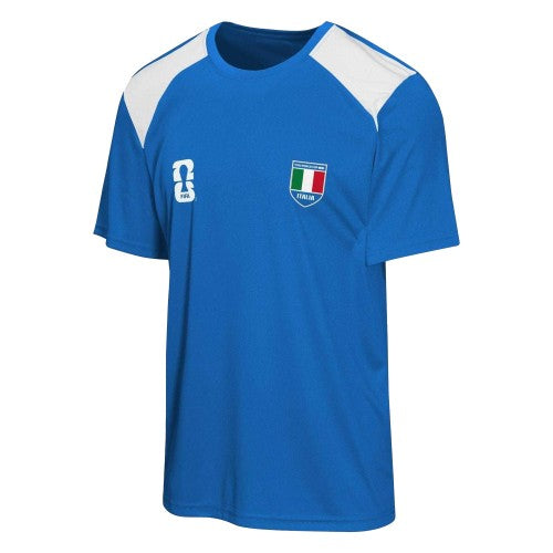 Front - Fifa Mens World Cup 2026 Italian T-Shirt
