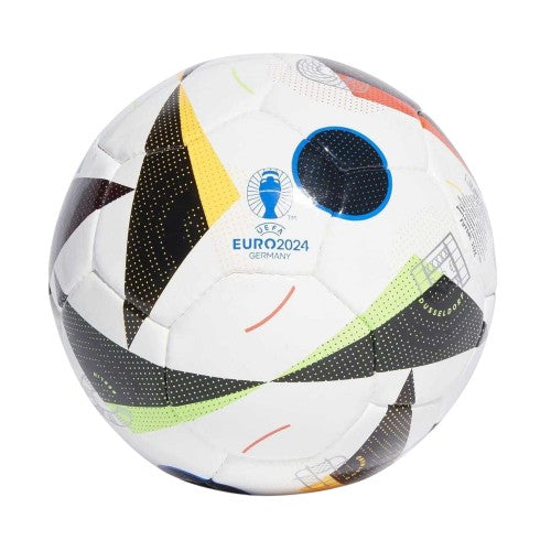 Front - Adidas Conext 21 Geometric Pattern Tournament Football