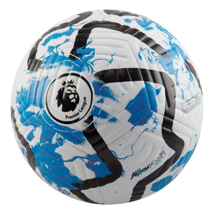 Front - Sondico Geometric Pattern Football