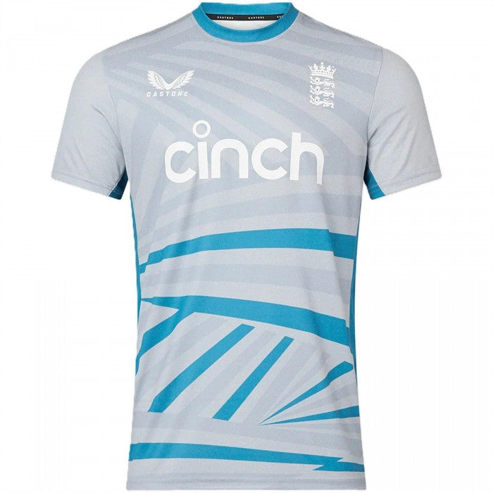 Front - Castore Mens England FA T-Shirt