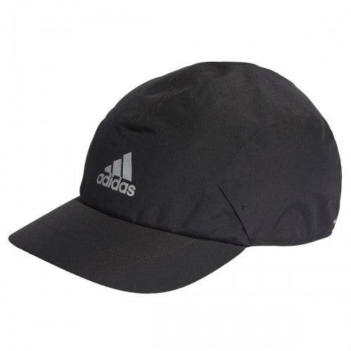 Front - Adidas Rain.RDY 3 Panel Cap