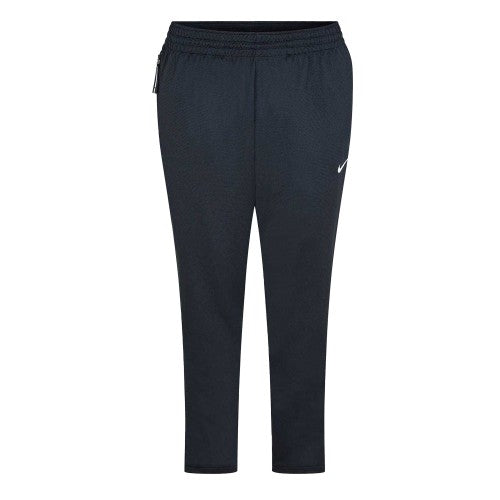 Front - Nike Womens/Ladies Team Tapered Jogging Bottoms