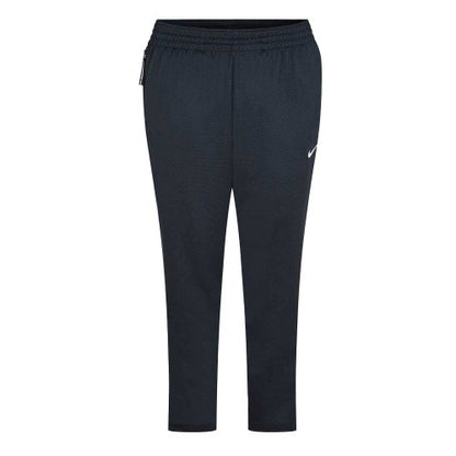 Front - Nike Womens/Ladies Team Tapered Jogging Bottoms