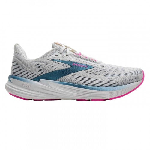 Front - Brooks Womens/Ladies Revel 8 Running Shoes