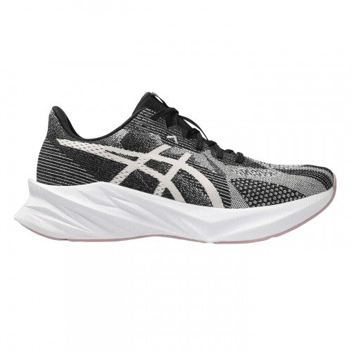 Front - Asics Womens/Ladies Dynablast 5 Shoes
